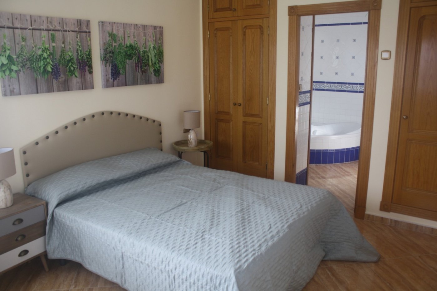Villa til salg i Torrevieja