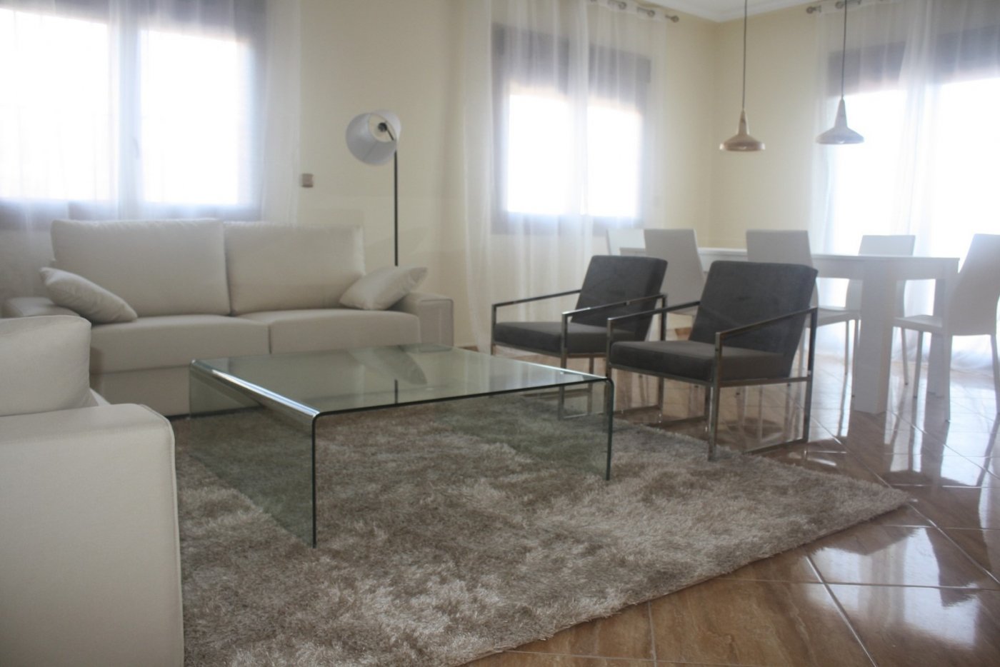 Villa til salg i Torrevieja