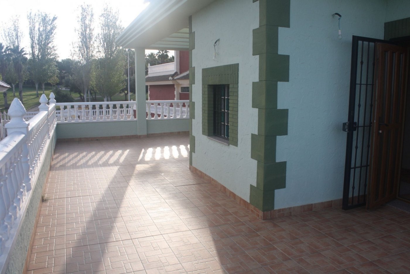Villa til salg i Torrevieja