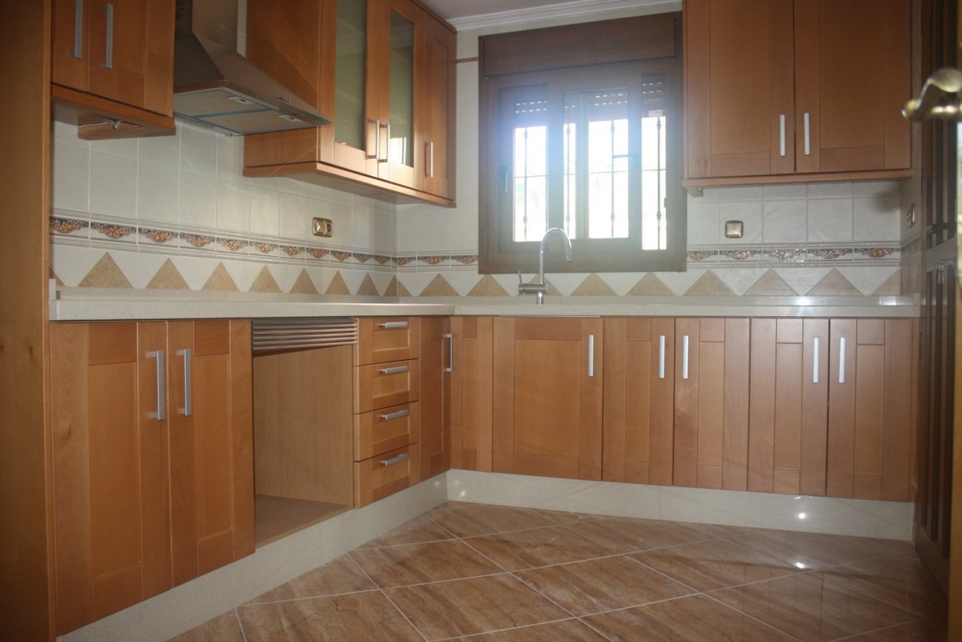 Villa til salg i Torrevieja