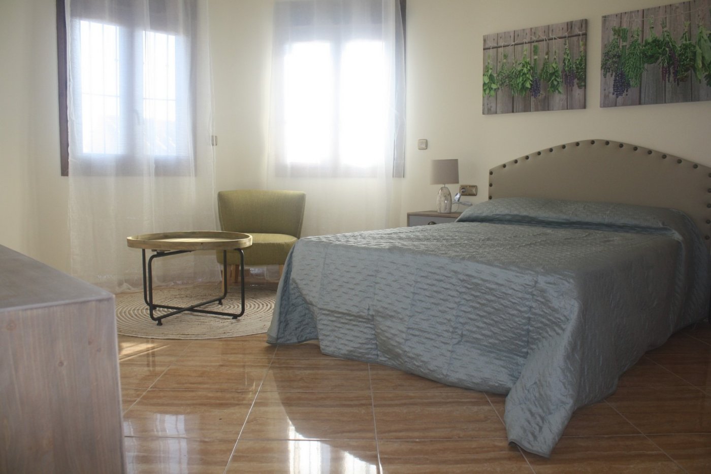 Villa til salg i Torrevieja