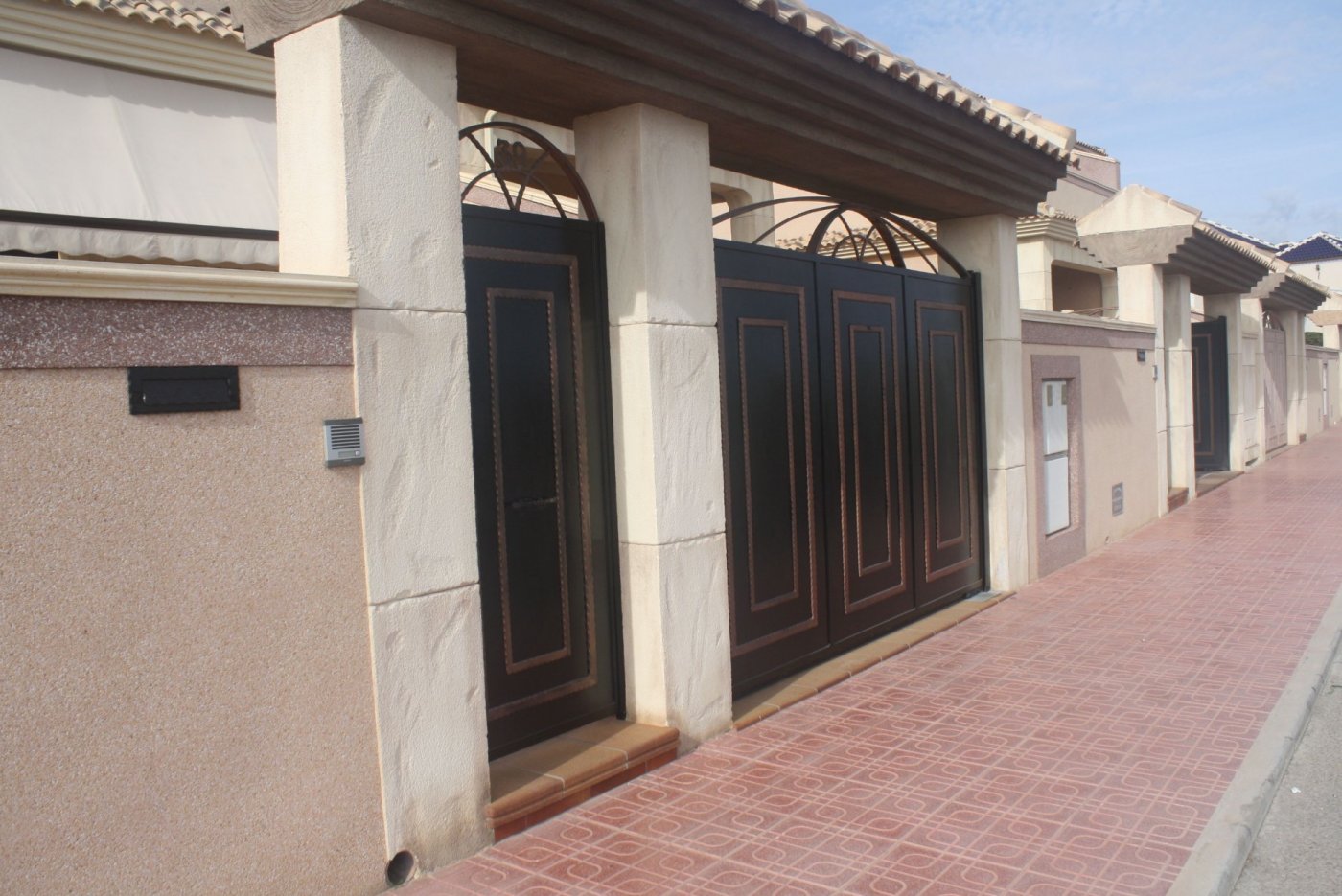 Dům v prodeji in Torrevieja
