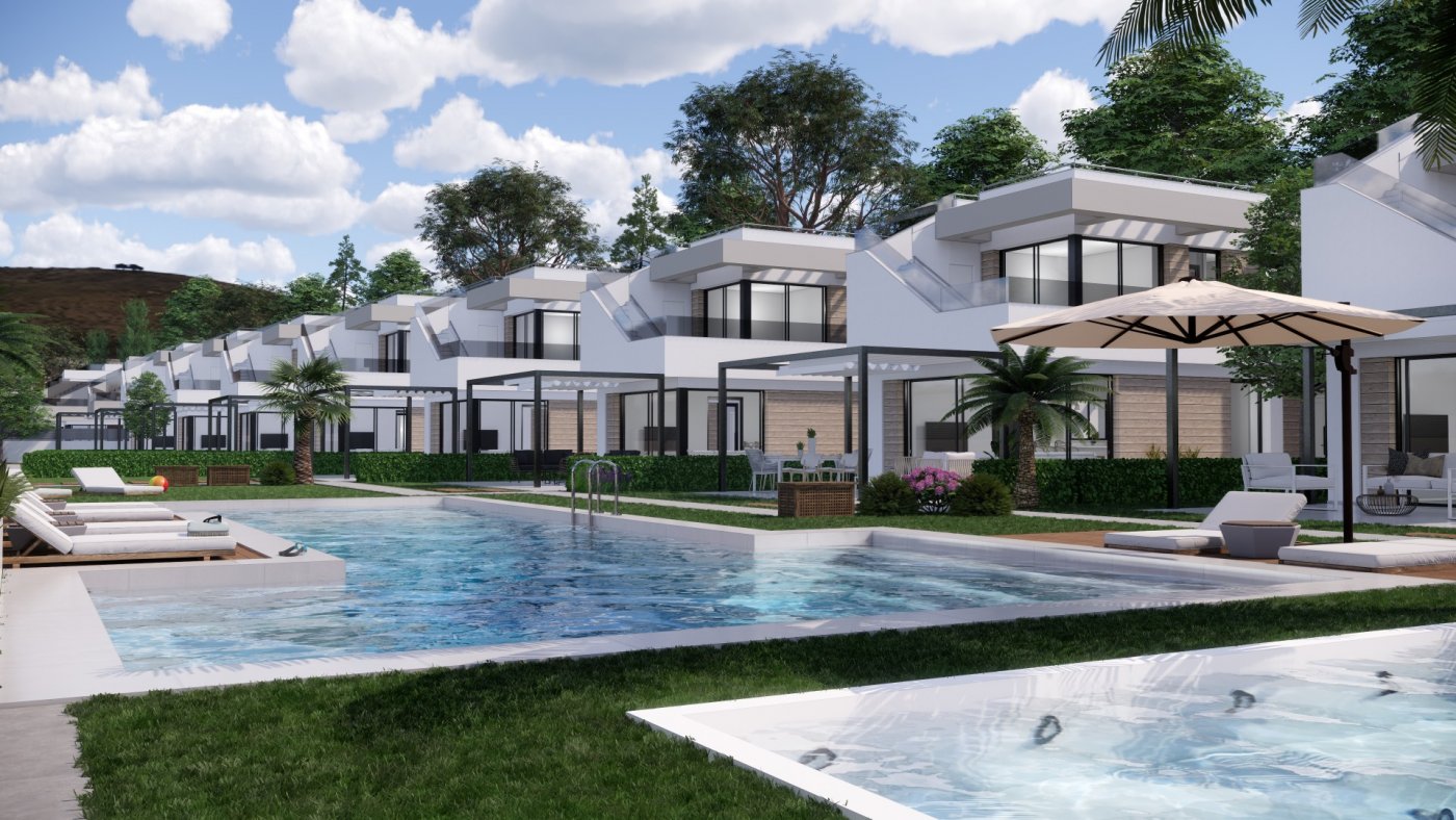 Villa in vendita a Pilar de la Horadada