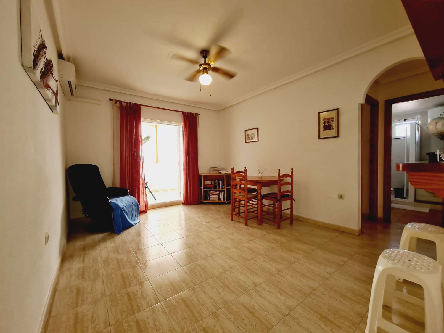 Apartment for sale in La Mata (Torrevieja)