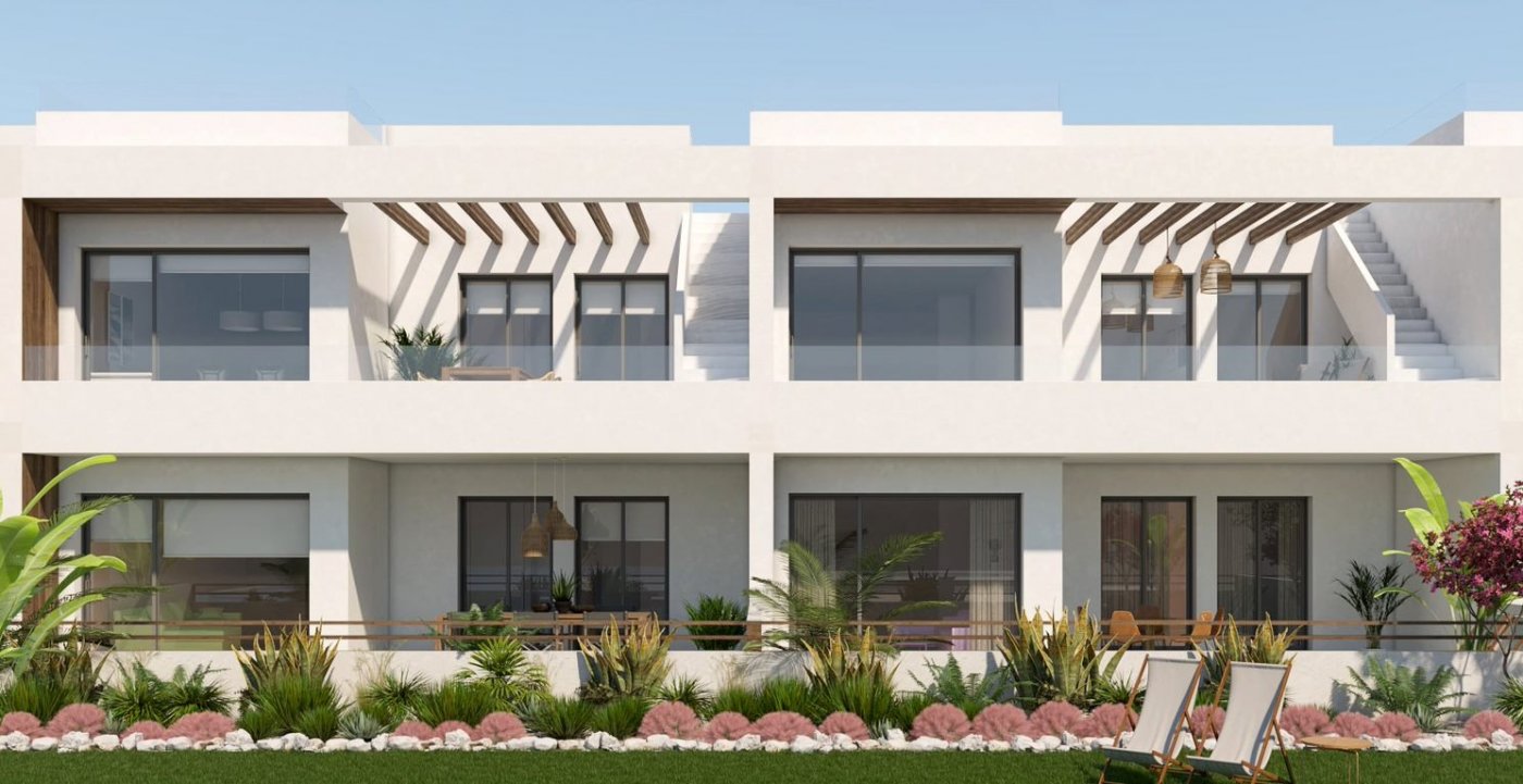 Bungalow en venta en Torrevieja