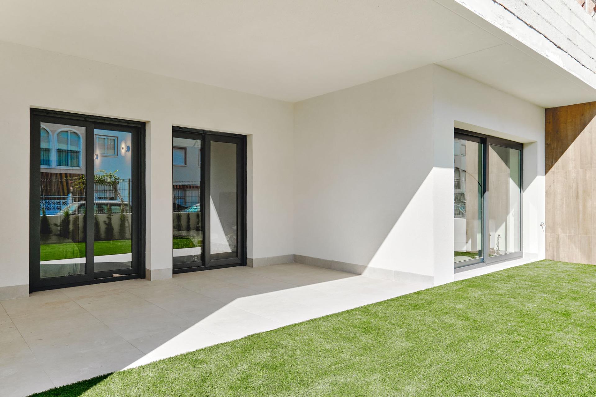 Bungalov v prodeji in Torrevieja