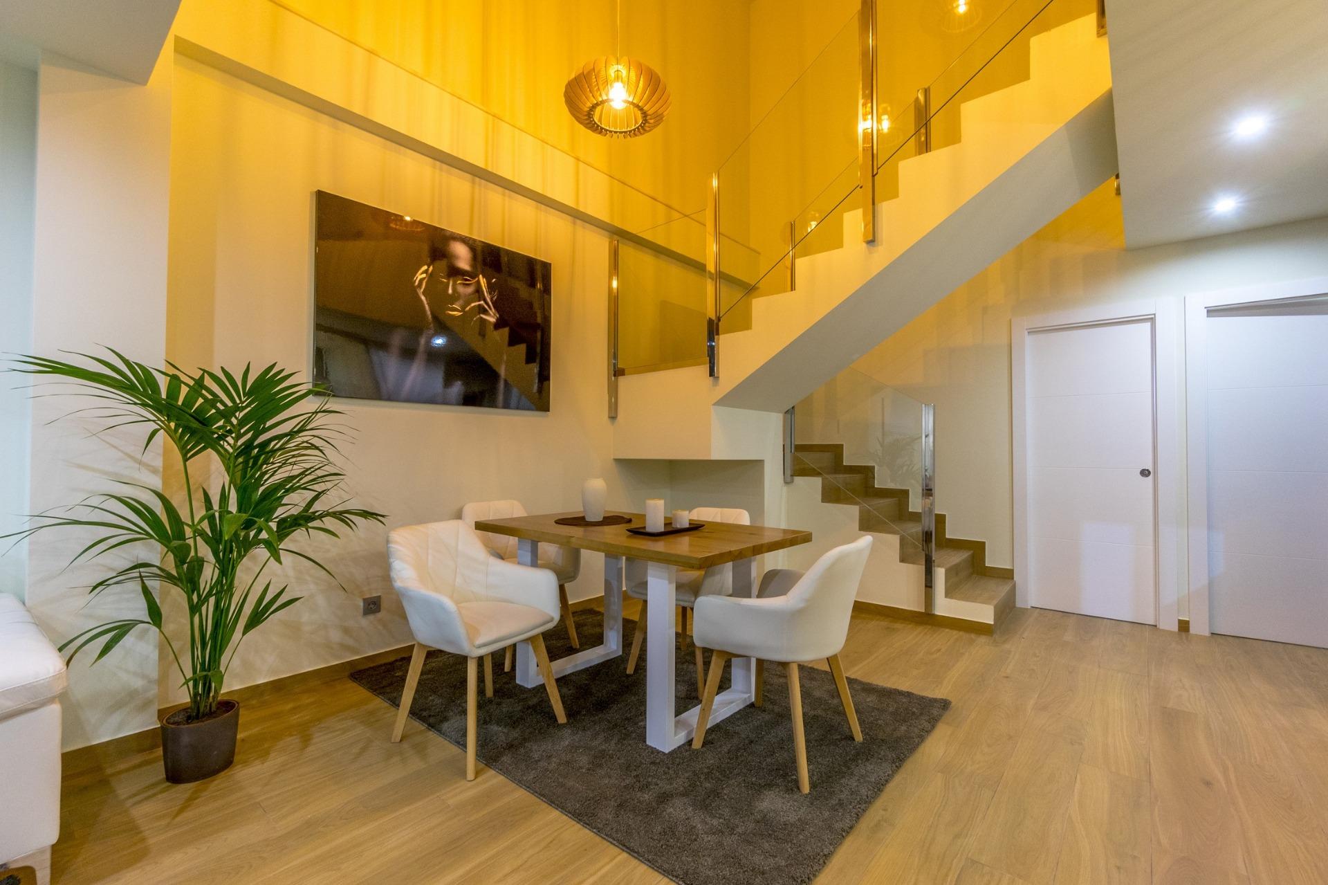 Villa til salg i Rojales