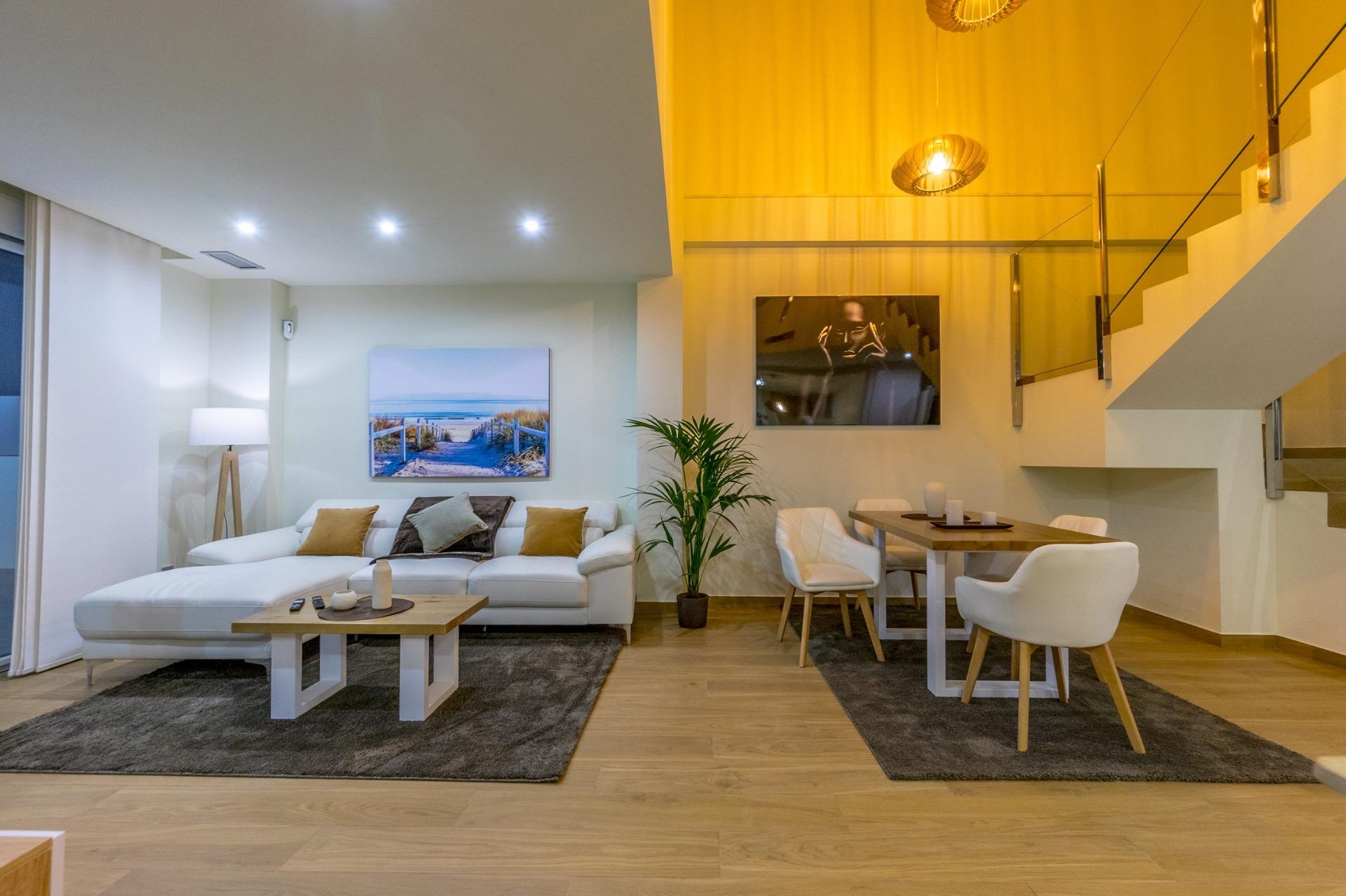 Villa til salg i Rojales