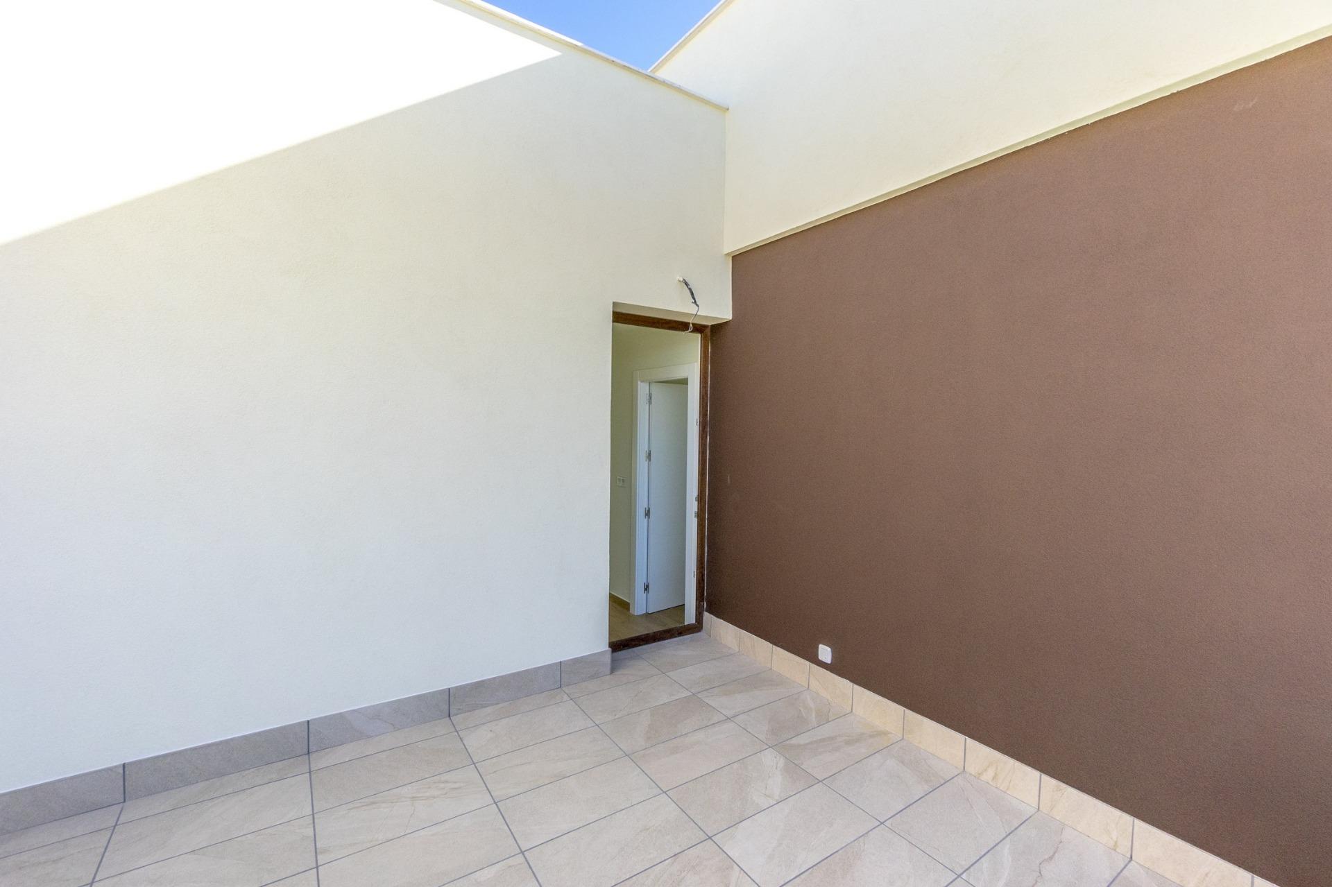 Villa til salg i Rojales