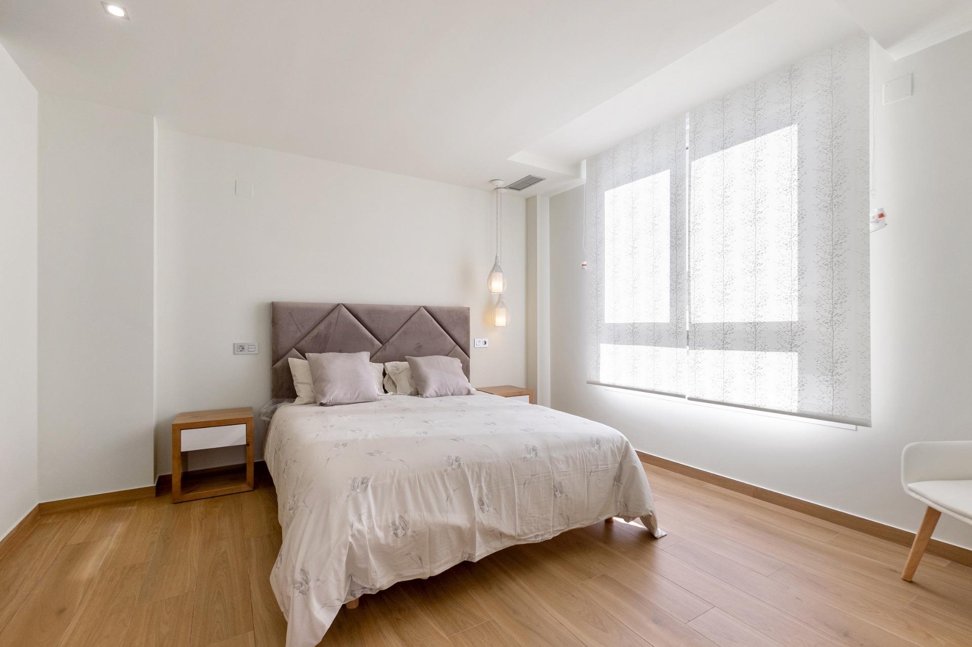 Villa til salg i Rojales