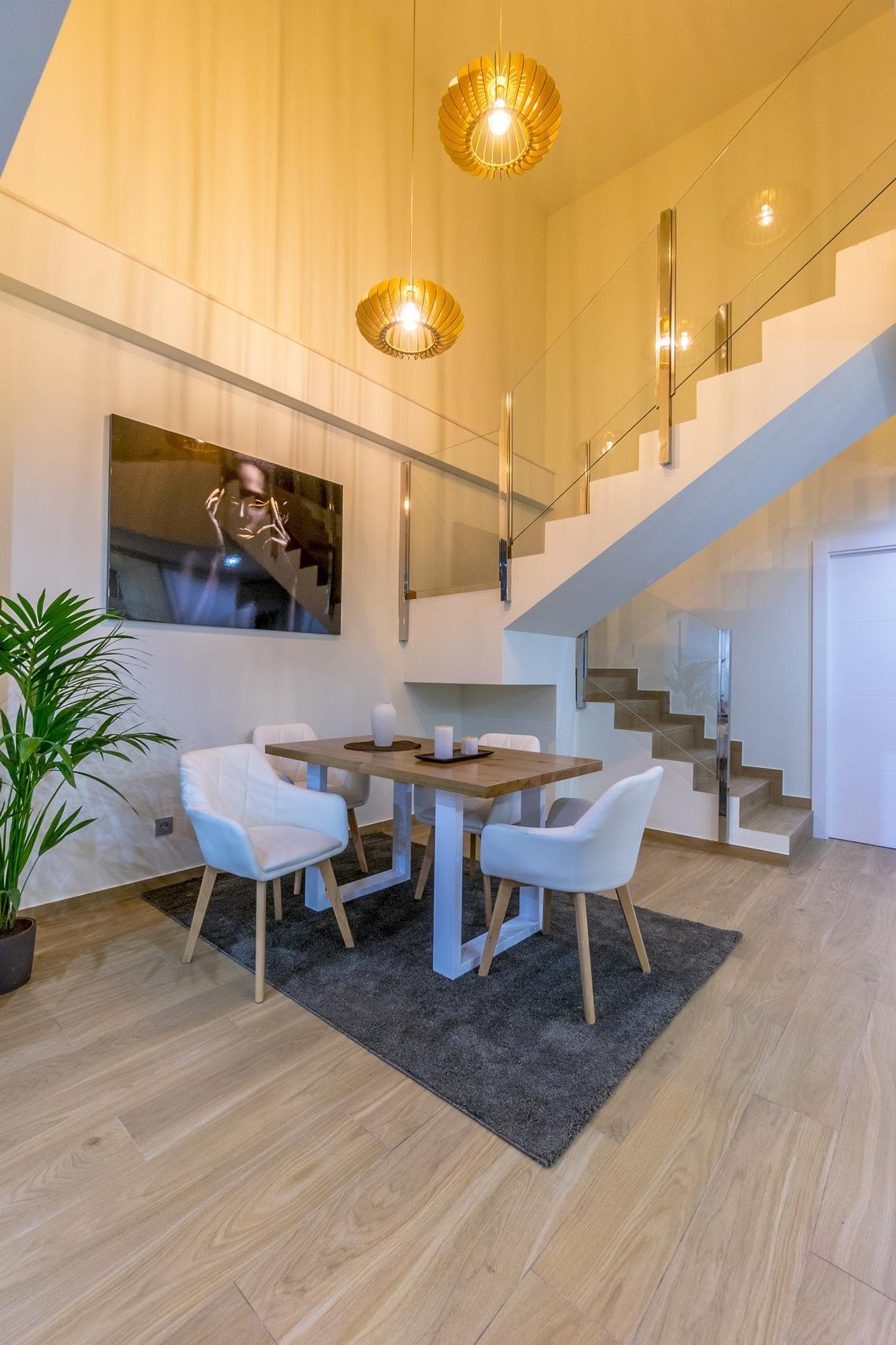 Villa til salg i Rojales