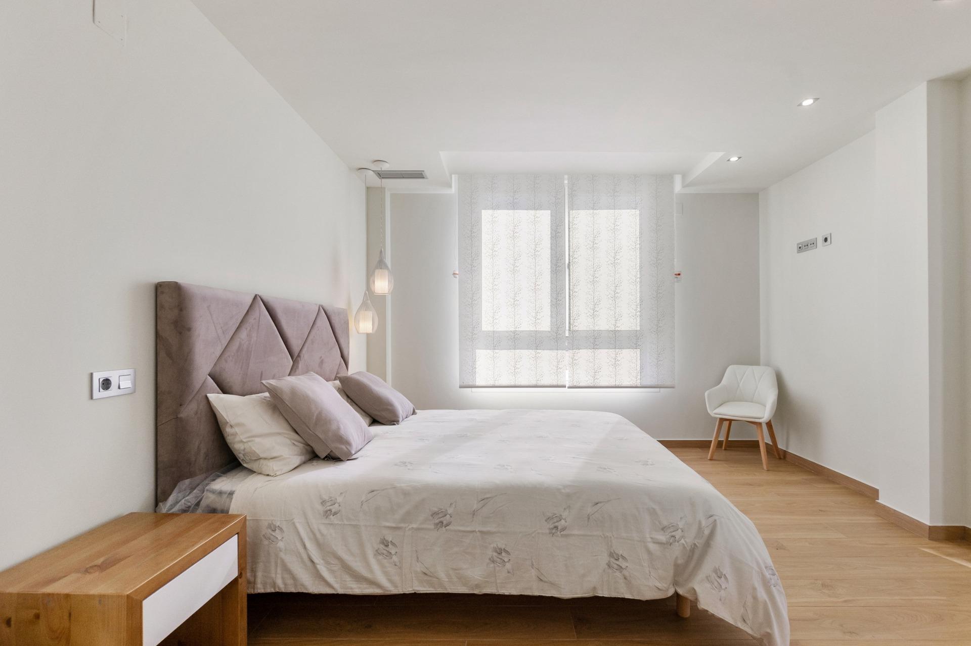 Villa til salg i Rojales