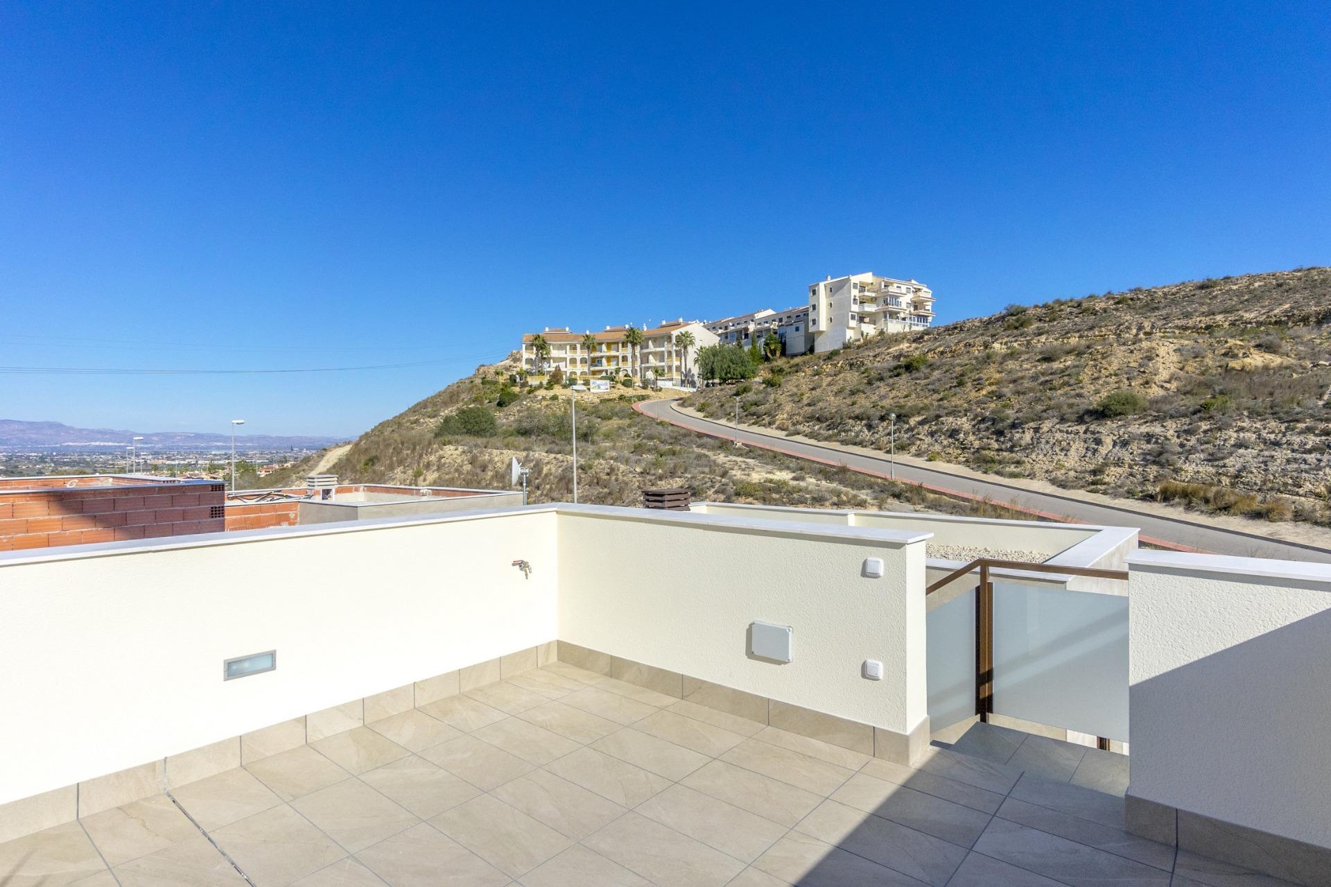Villa til salg i Rojales