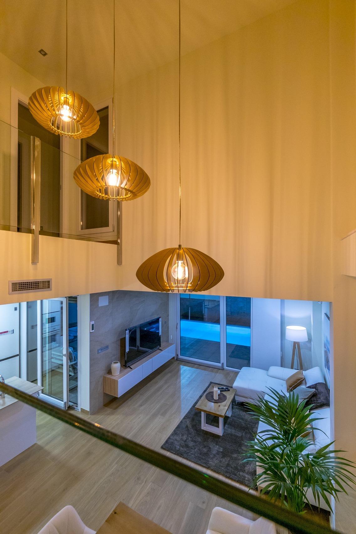 Villa til salg i Rojales