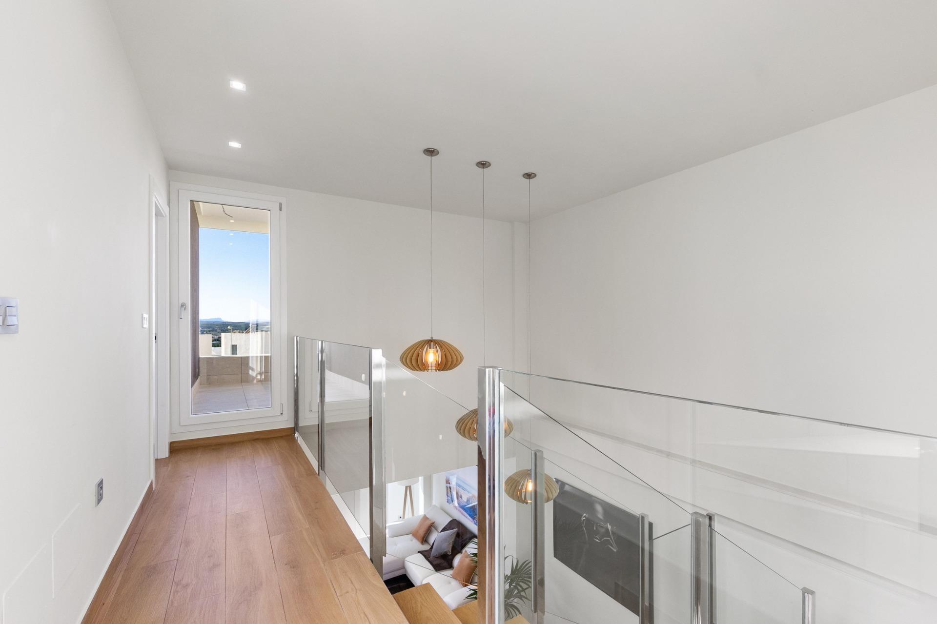 Villa til salg i Rojales