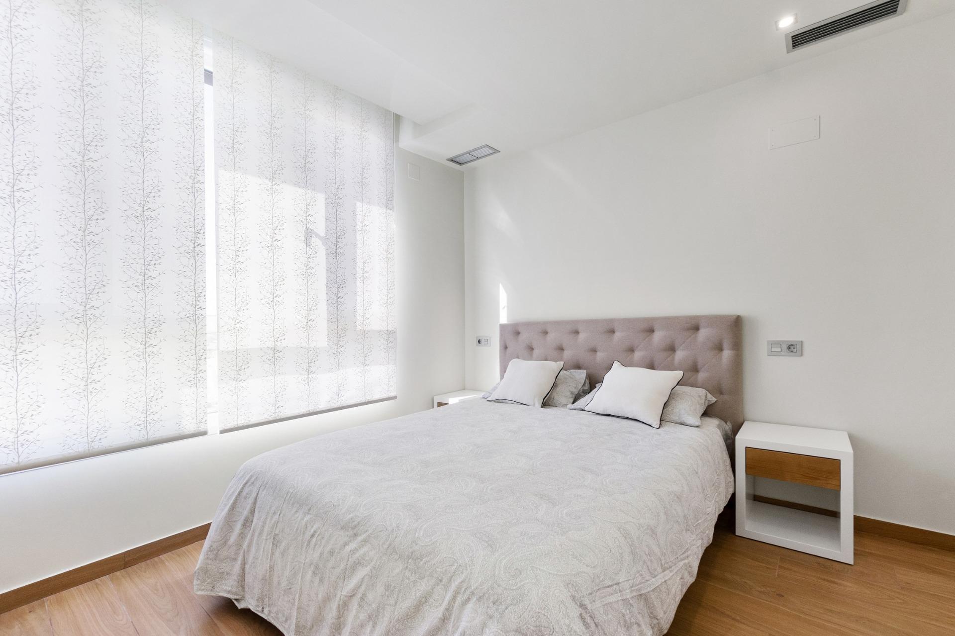 Villa til salg i Rojales
