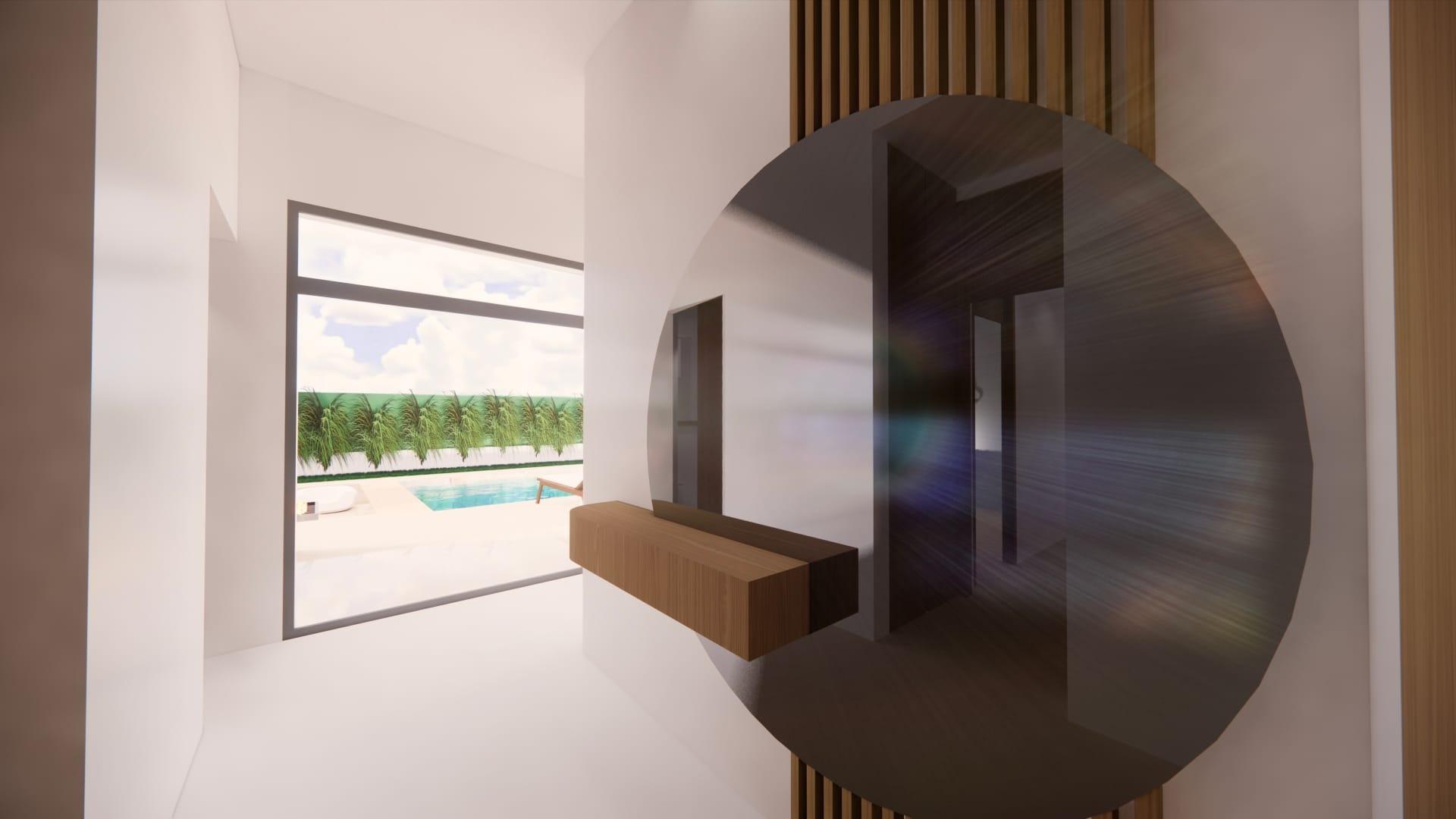 Villa for sale in Pinar de Campoverde (Pilar de la Horadada)