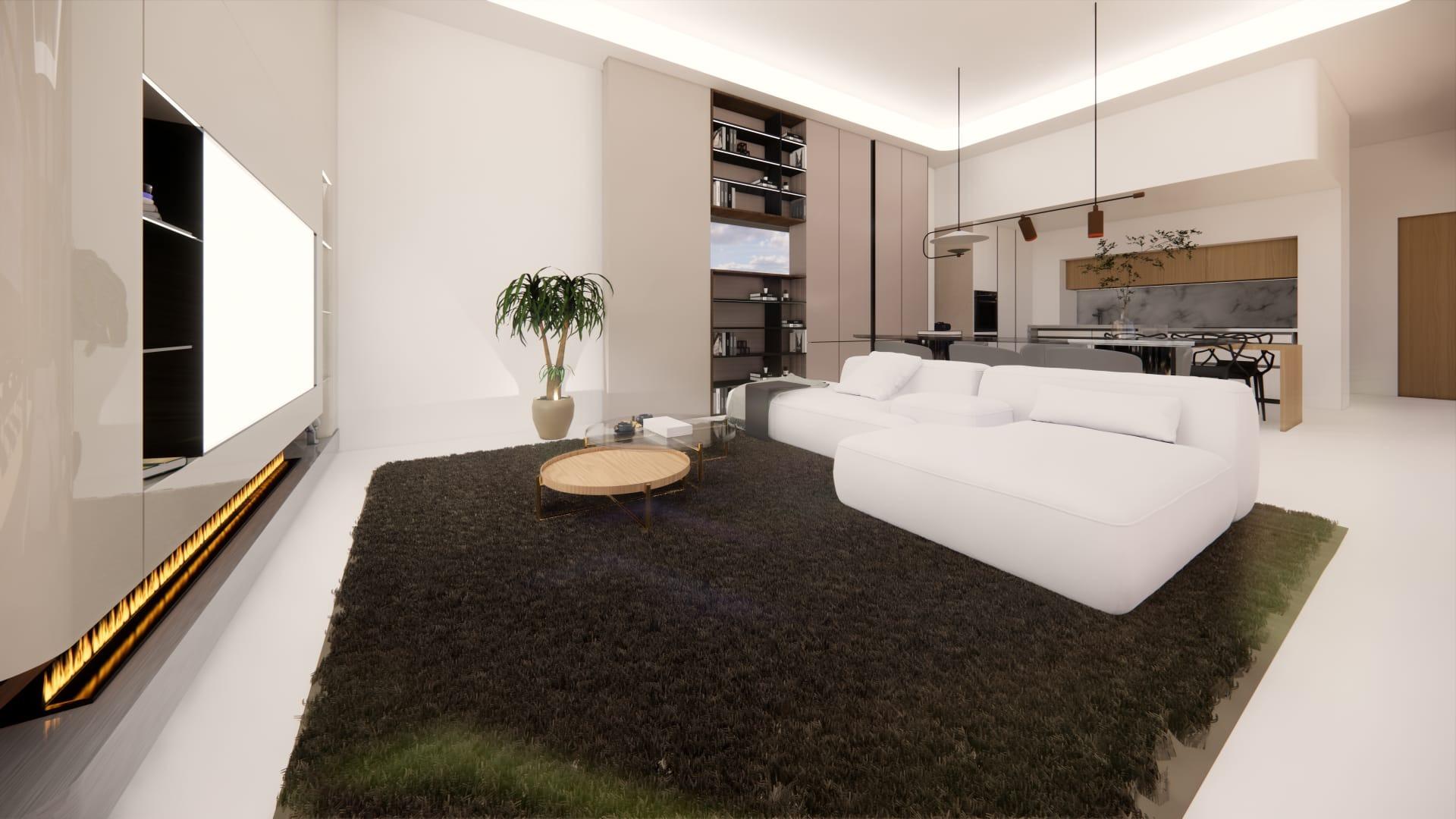 Villa for sale in Pinar de Campoverde (Pilar de la Horadada)