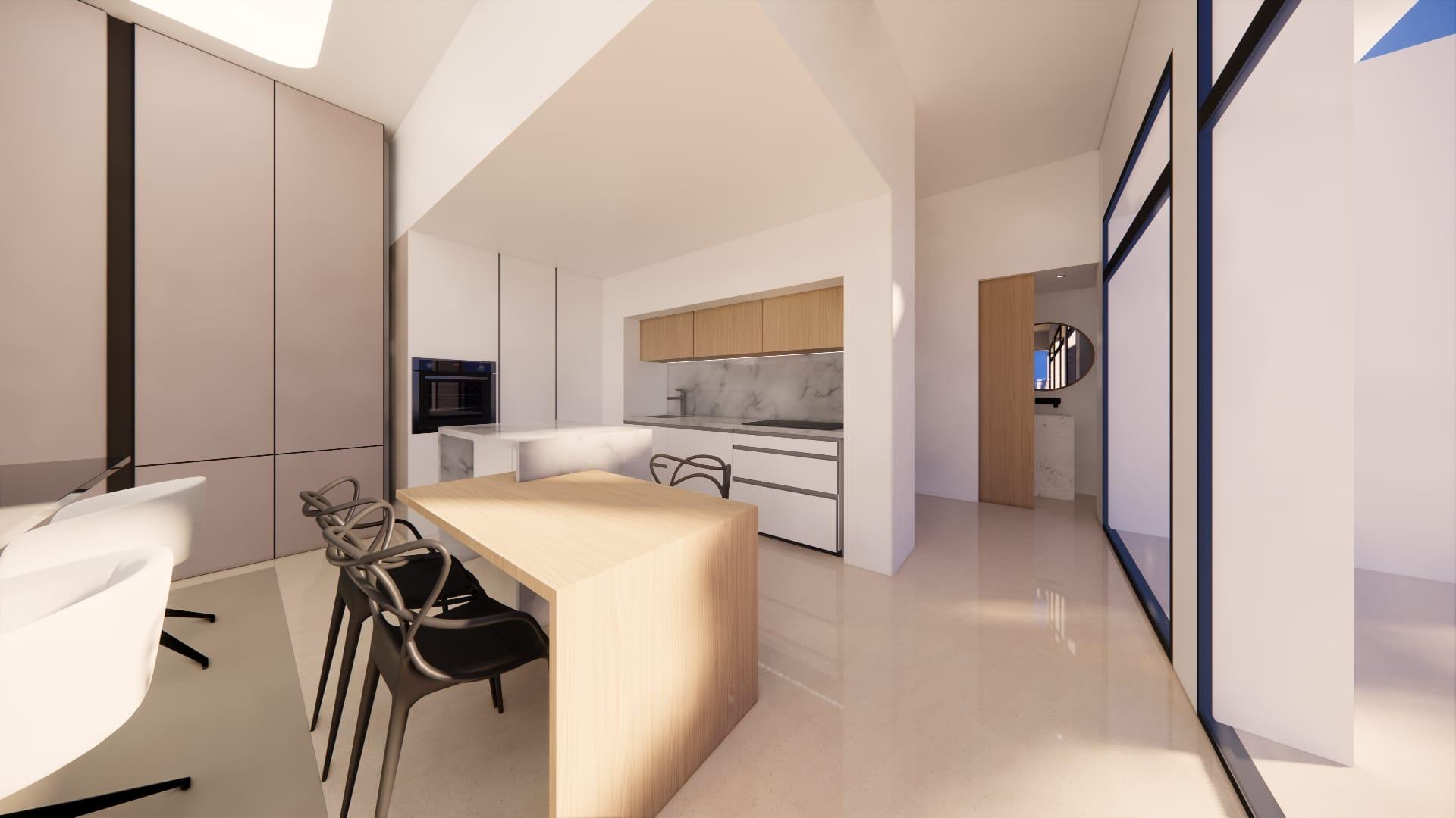 Villa for sale in Pinar de Campoverde (Pilar de la Horadada)