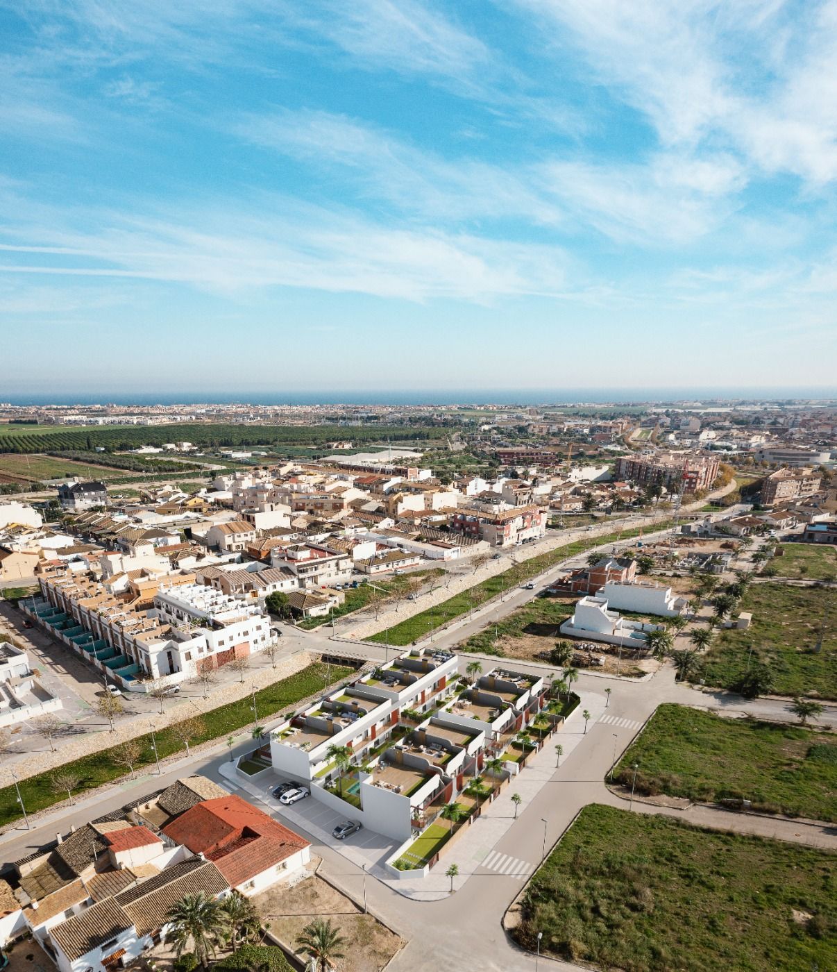 Bungalov v prodeji in Pilar de la Horadada
