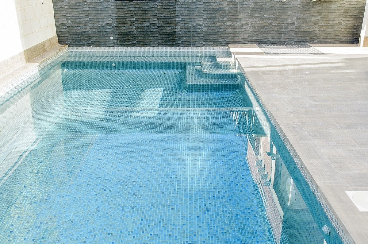 Villa til salg i Los Montesinos