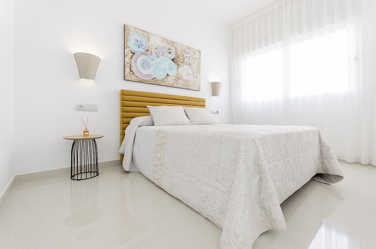 Villa til salg i Los Montesinos