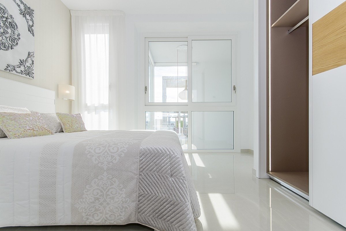 Villa til salg i Los Montesinos