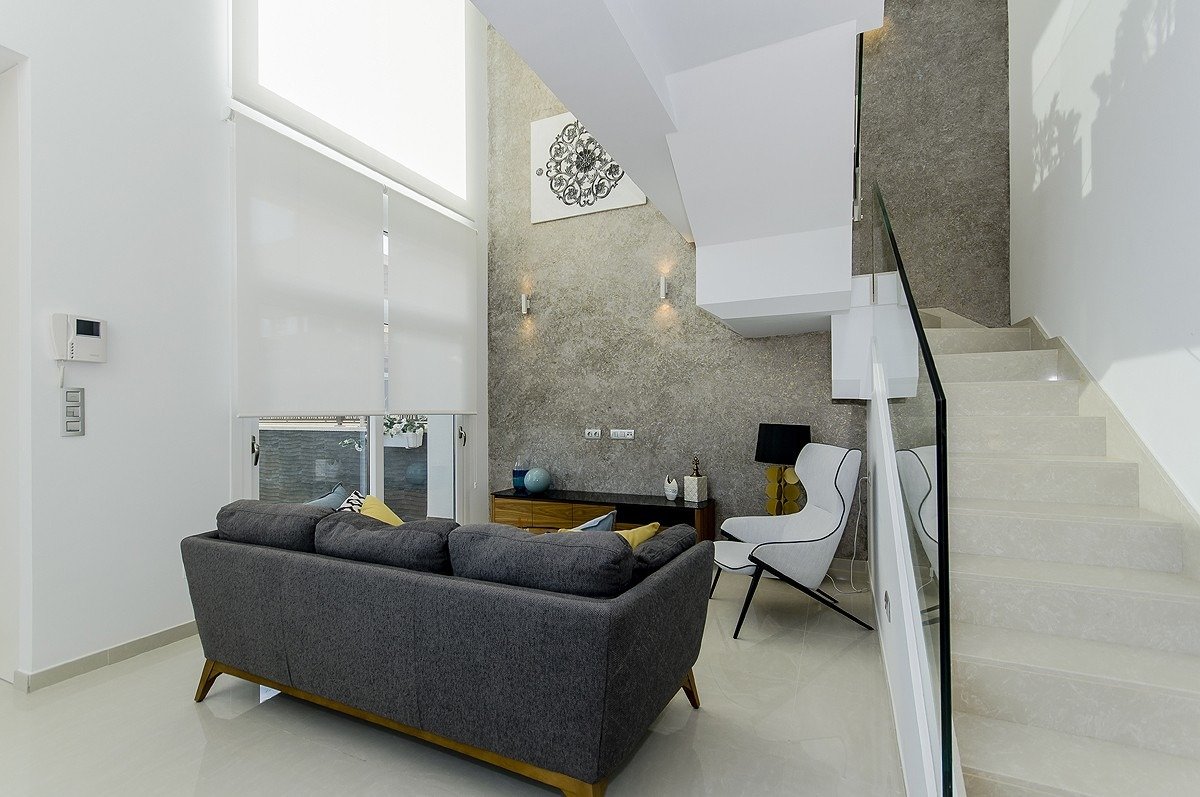 Villa til salg i Los Montesinos