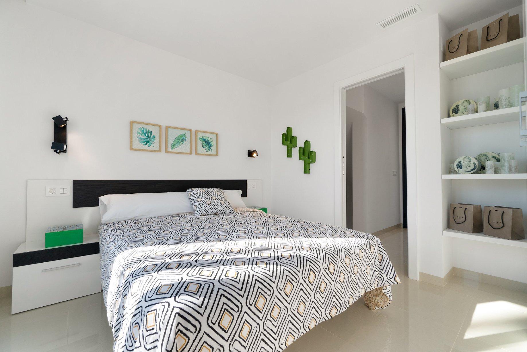 Villa til salg i Los Montesinos