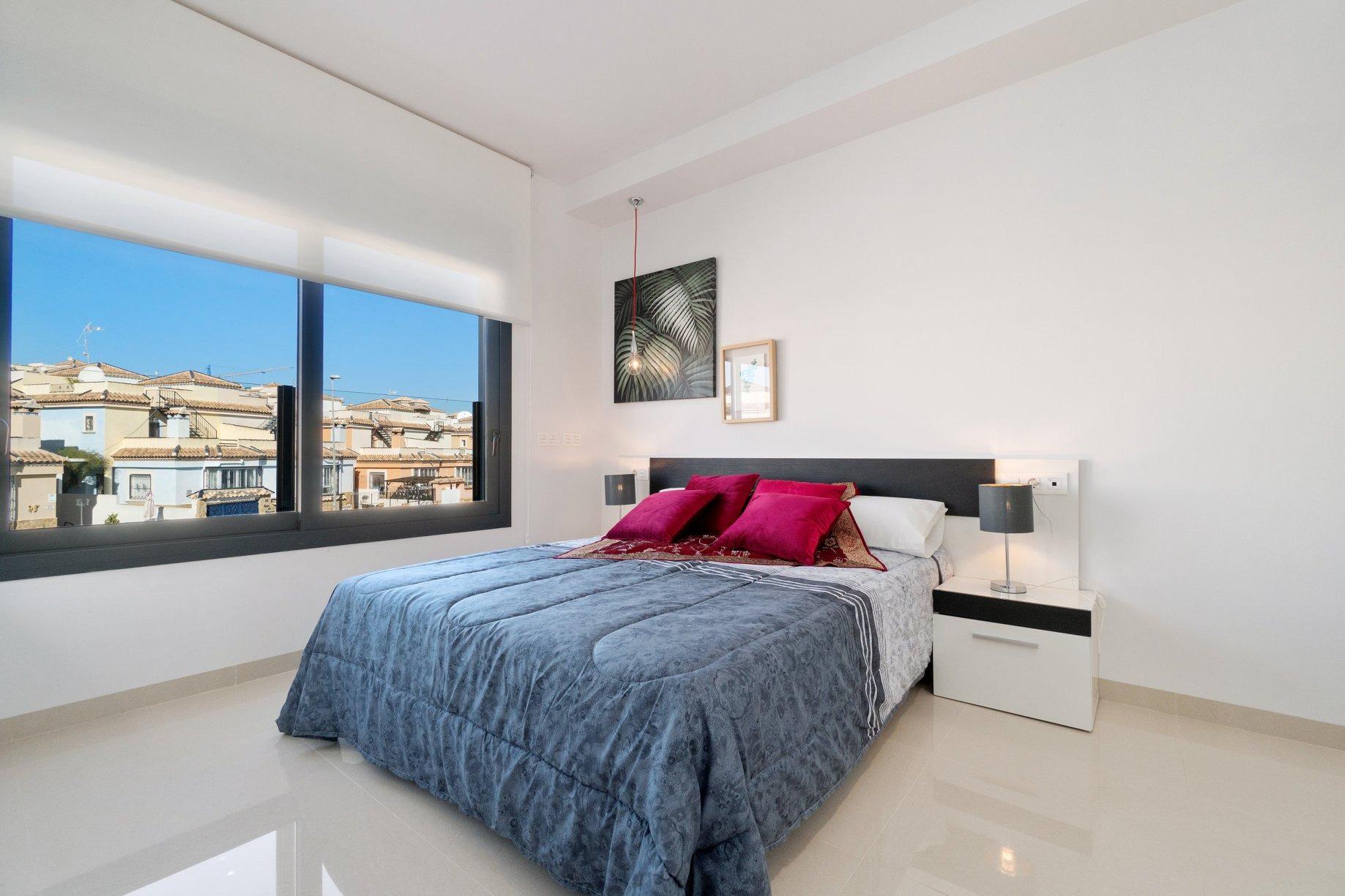 Villa til salg i Los Montesinos