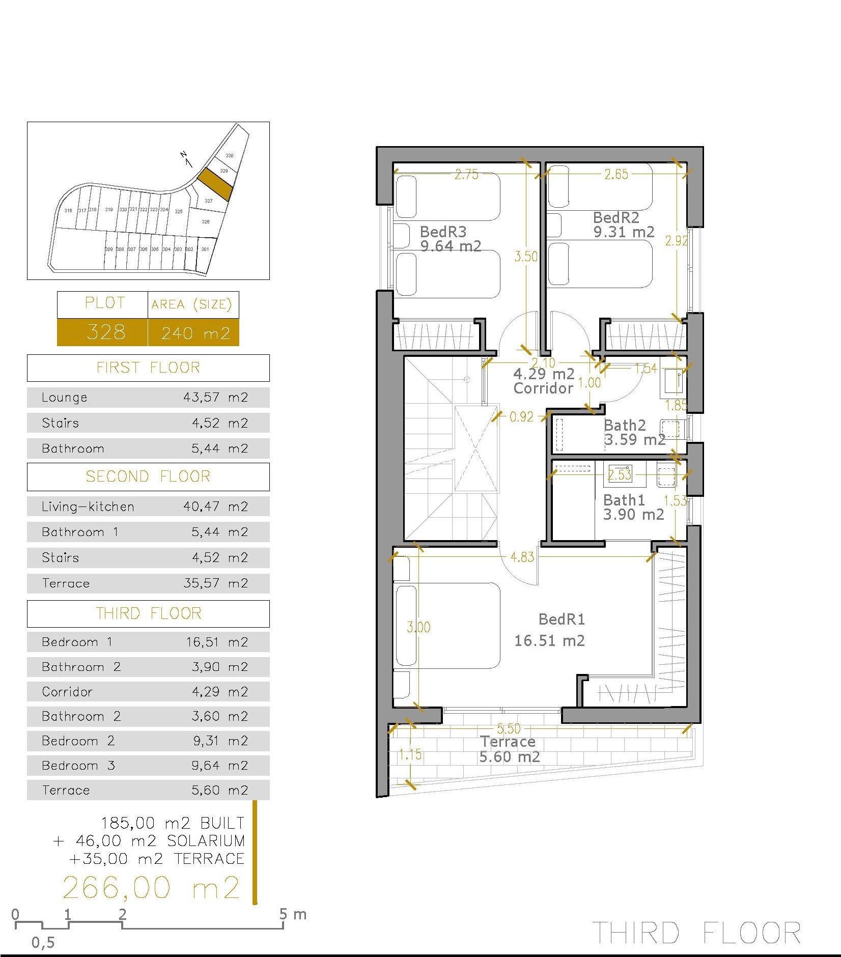 Villa for sale in Orihuela Costa