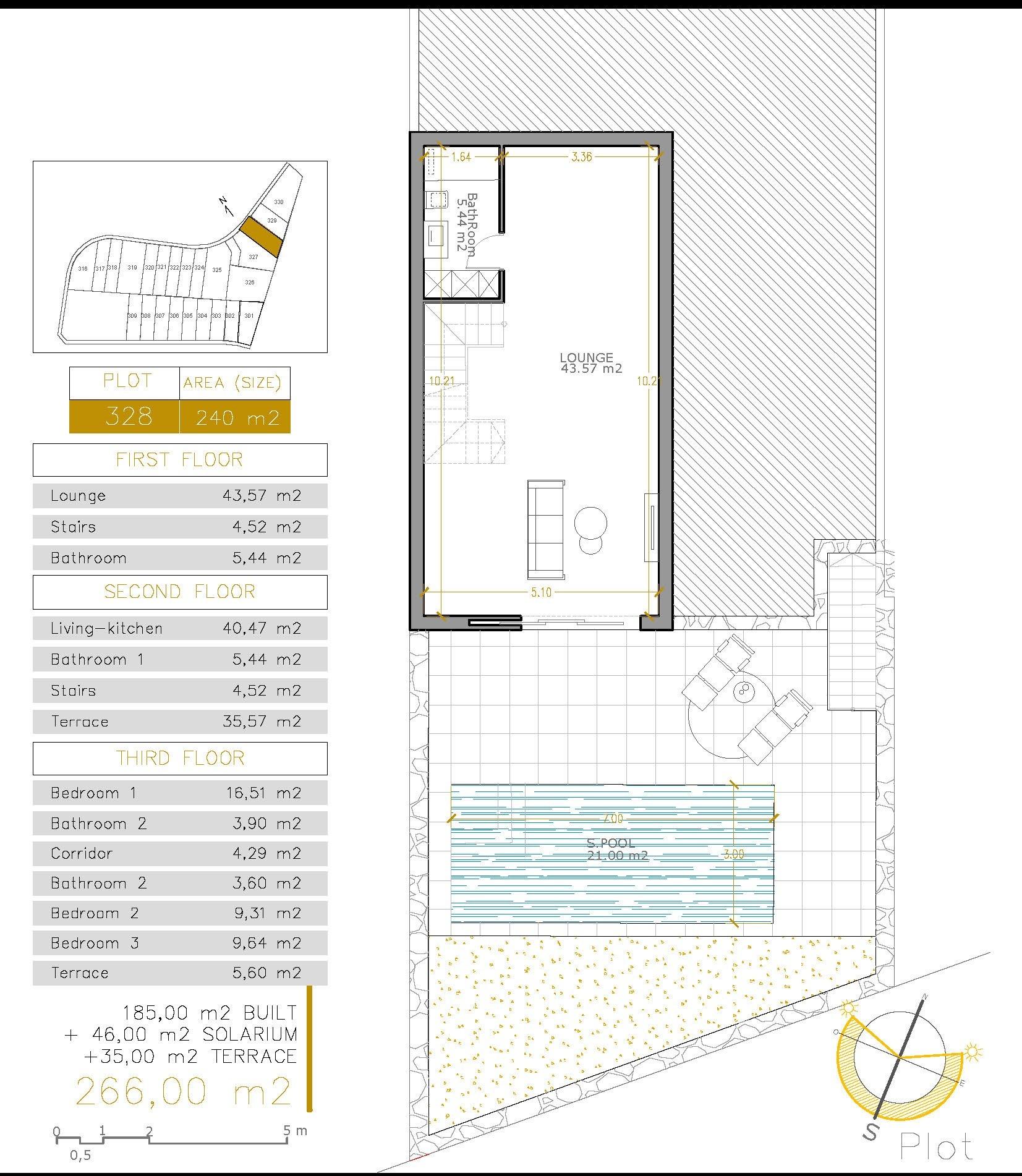 Villa en vente à Orihuela Costa