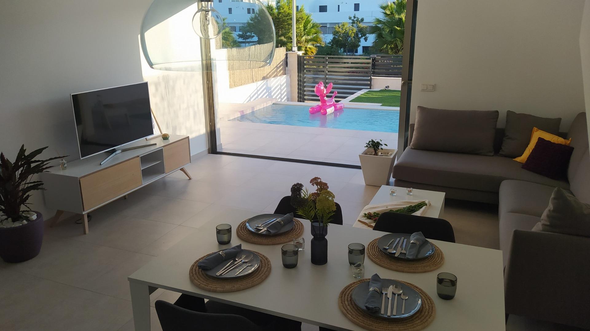 Villa for sale in Orihuela Costa