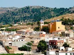 Bungalov v prodeji in Hondón de las Nieves