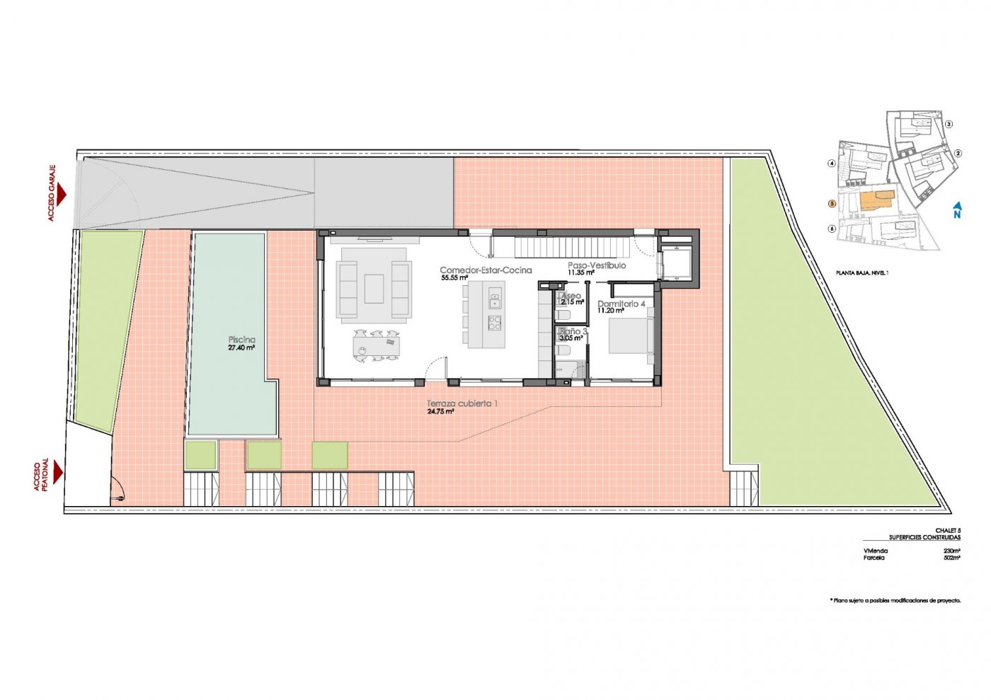 Villa te koop in Orihuela Costa