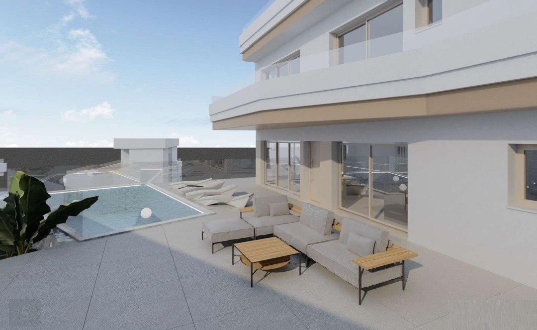Villa te koop in Orihuela Costa
