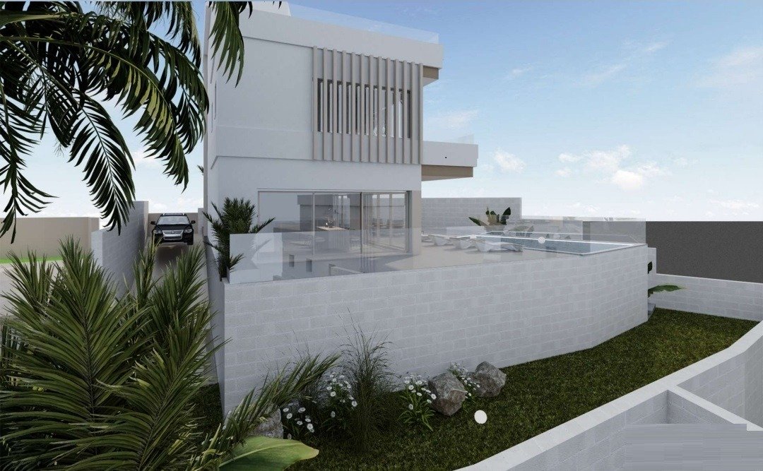 Villa te koop in Orihuela Costa