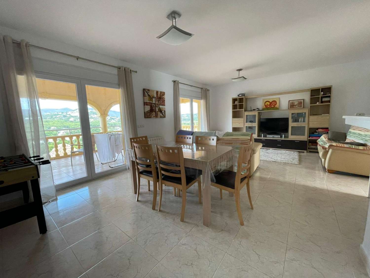 Chalet for sale in Calpe