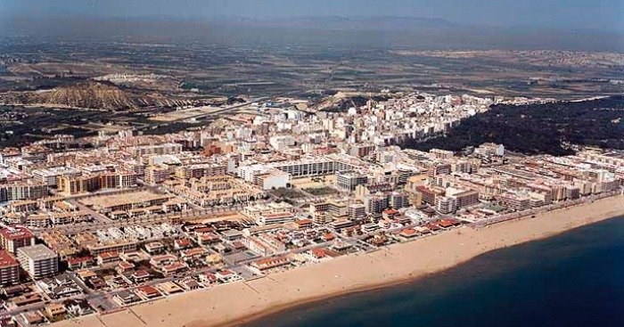 Attico in vendita a Guardamar del Segura