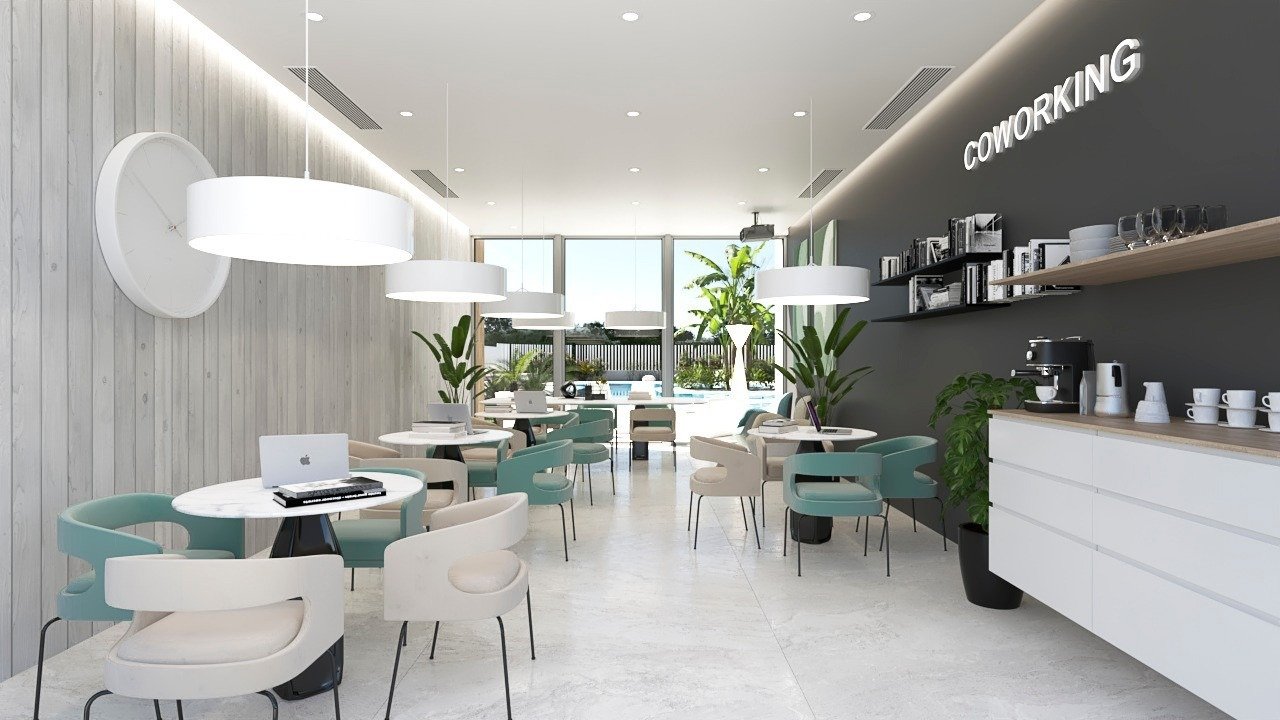 Penthouse til salg i Orihuela Costa