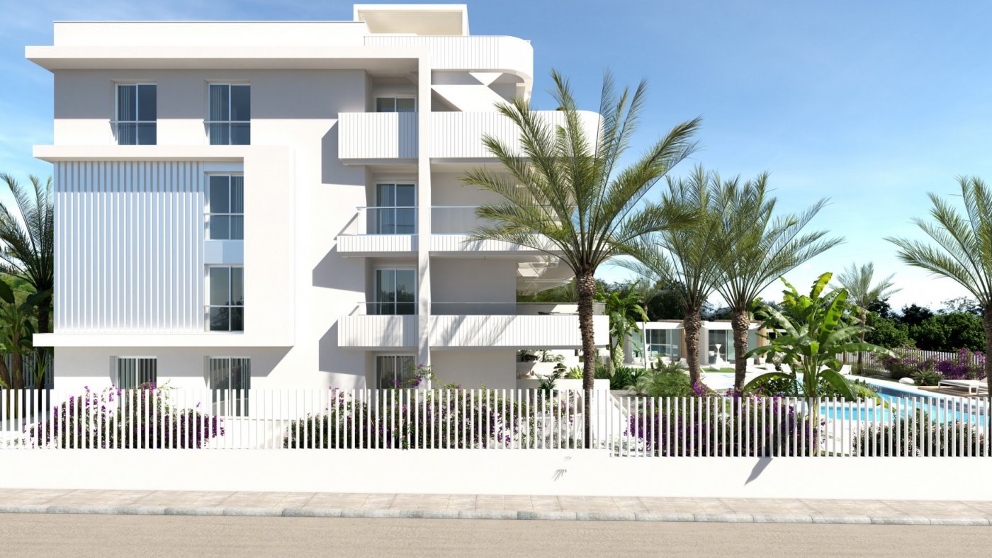 Penthouse zum verkauf in Orihuela Costa