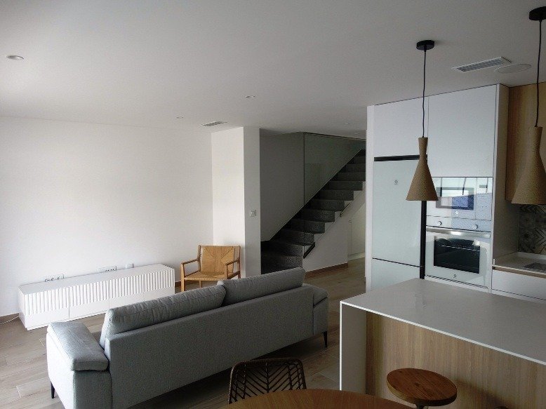 Villa for sale in Pilar de la Horadada