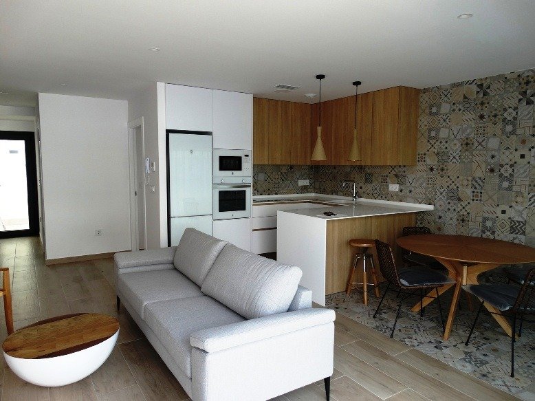 Villa for sale in Pilar de la Horadada