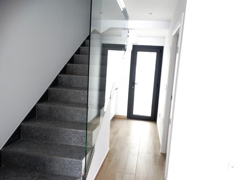 Villa for sale in Pilar de la Horadada