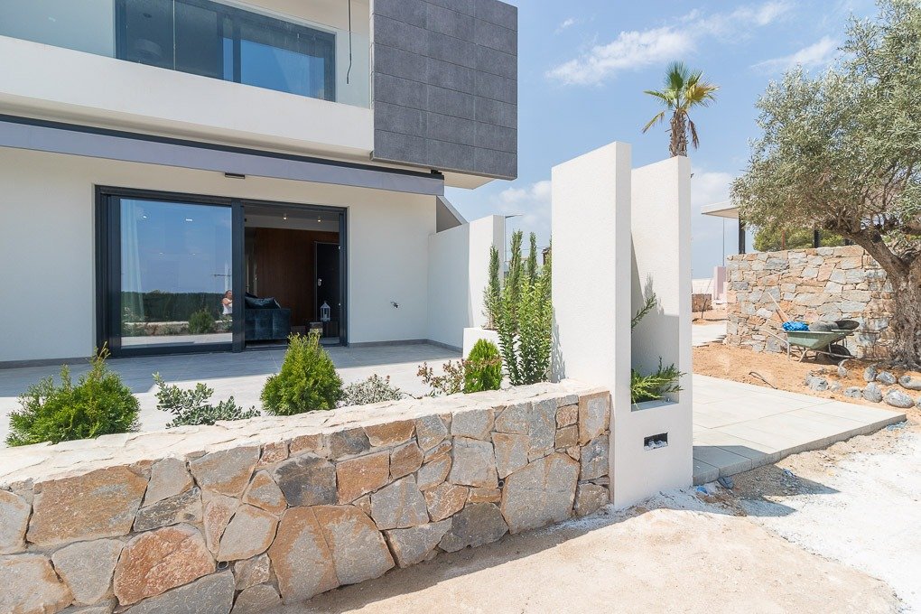 Bungalov v prodeji in Los Balcones - Los Altos del Edén (Torrevieja)