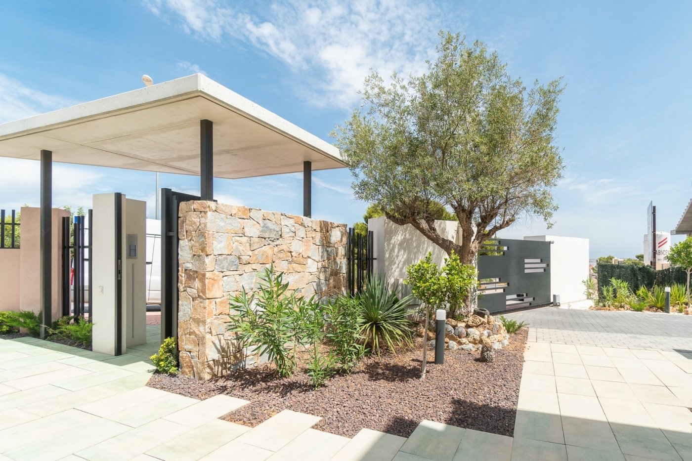 Bungalov v prodeji in Los Balcones - Los Altos del Edén (Torrevieja)