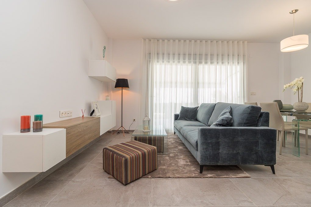 Bungalov v prodeji in Los Balcones - Los Altos del Edén (Torrevieja)