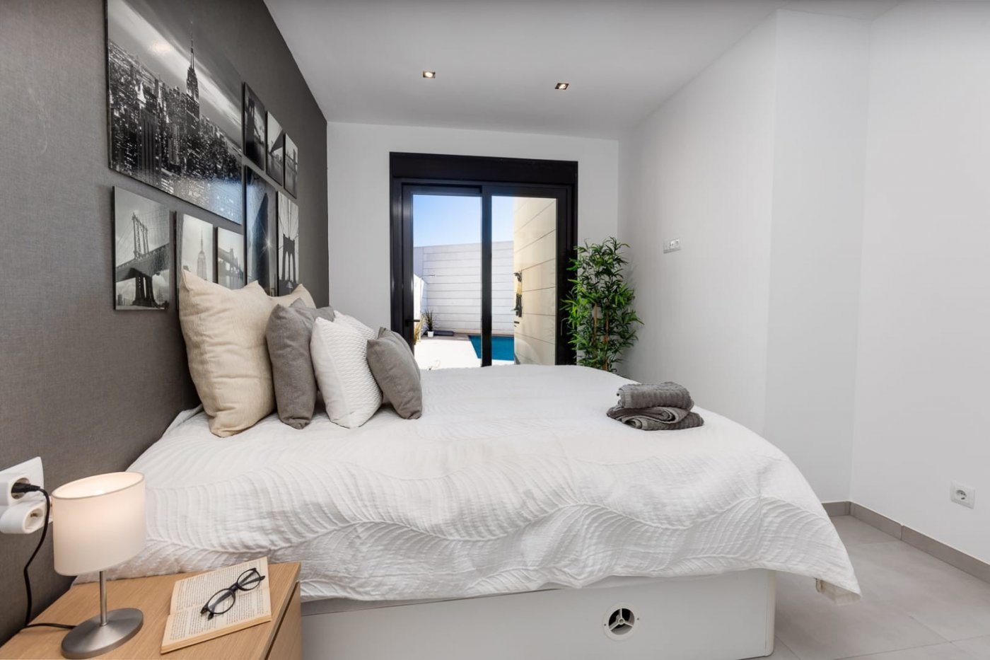 Villa for sale in Pilar de la Horadada