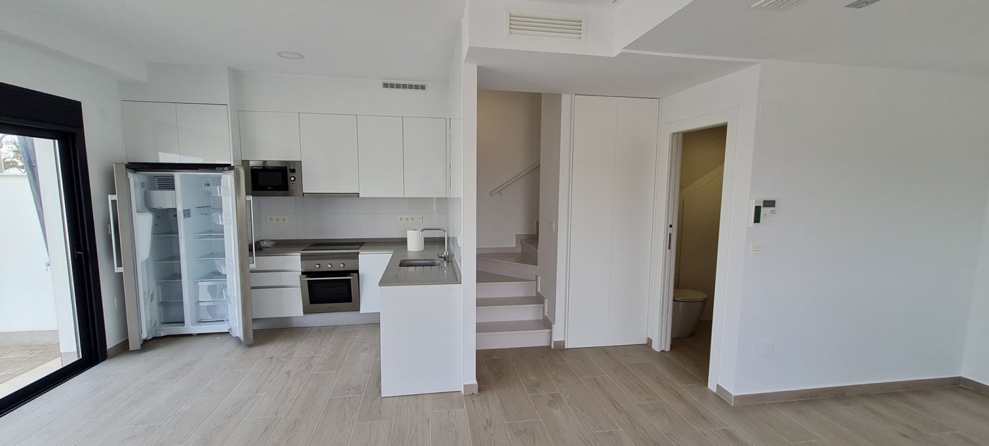 Villa for sale in Orihuela Costa