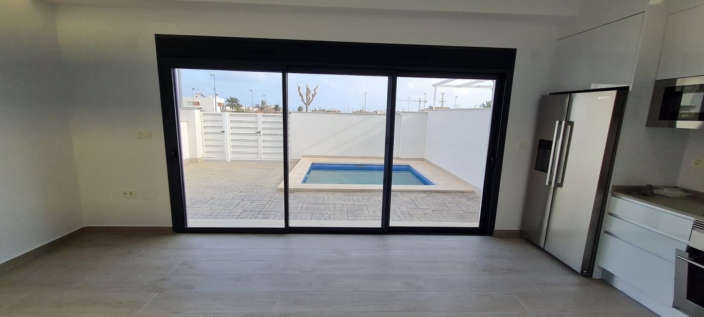 Villa for sale in Orihuela Costa